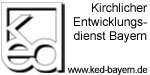 Kirchlicher Entwicklungsdienst Bayern